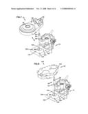 OPEN HEAD POWER TONG ASSEMBLY AND METHOD OF MAKING AN OPEN-HEAD POWER TONG ASSEMBLY diagram and image