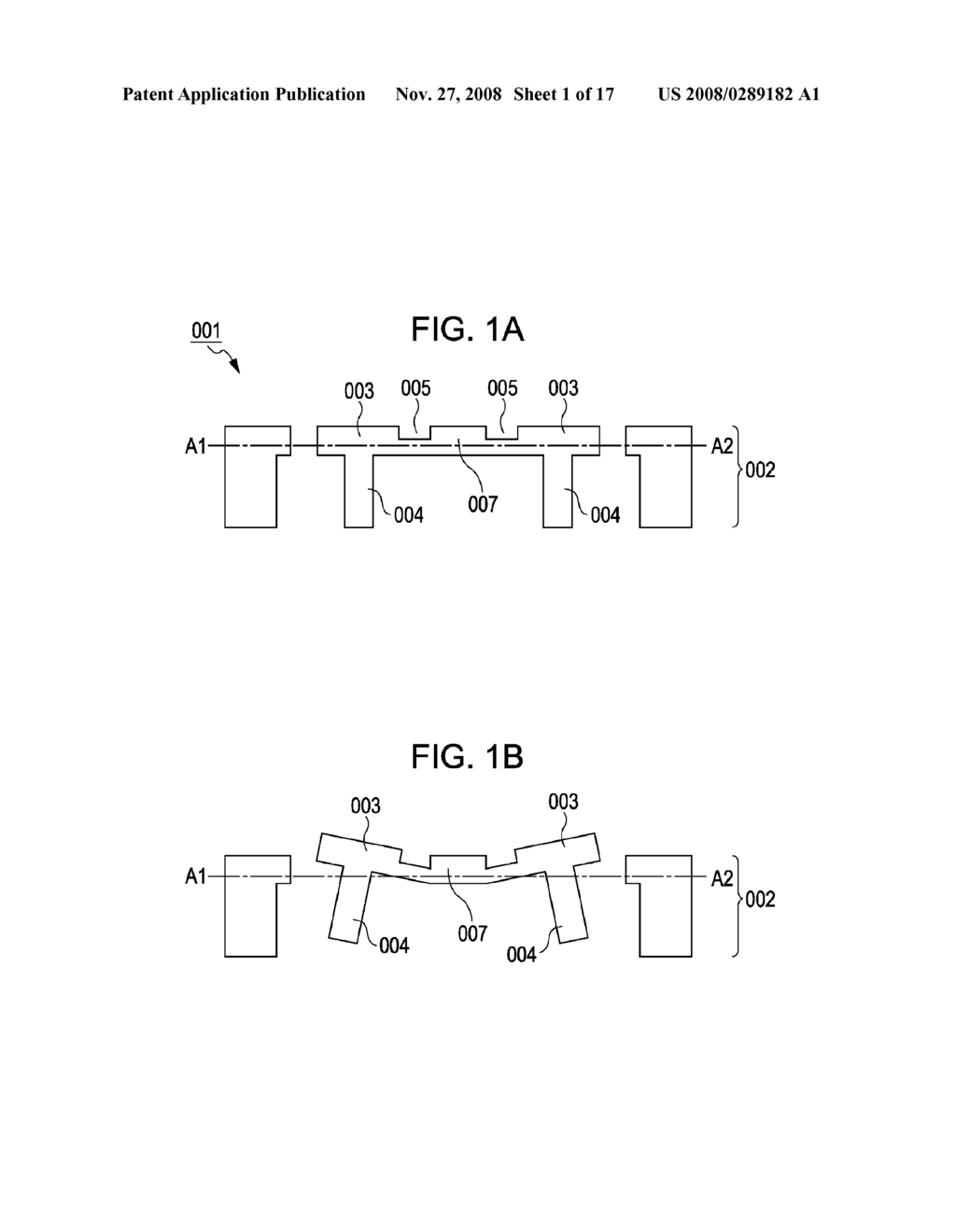 METHOD OF FABRICATING STRUCTURE HAVING OUT-OF-PLANE ANGULAR SEGMENT - diagram, schematic, and image 02