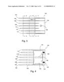 Biased comb attachment diagram and image