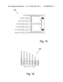 Biased comb attachment diagram and image