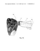 Biased comb attachment diagram and image