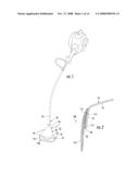 TRIMMER SKIRT diagram and image