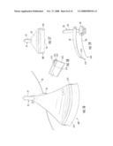 TRIMMER SKIRT diagram and image