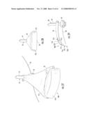 TRIMMER SKIRT diagram and image