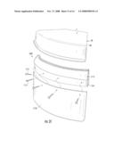 TRIMMER SKIRT diagram and image