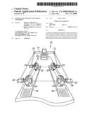 Method and apparatus for wheel alignment diagram and image