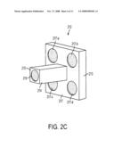 Method and apparatus for wheel alignment diagram and image