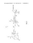 Method and apparatus for wheel alignment diagram and image