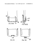 Hem and clothing protector diagram and image