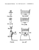 Hem and clothing protector diagram and image