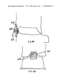 Hem and clothing protector diagram and image