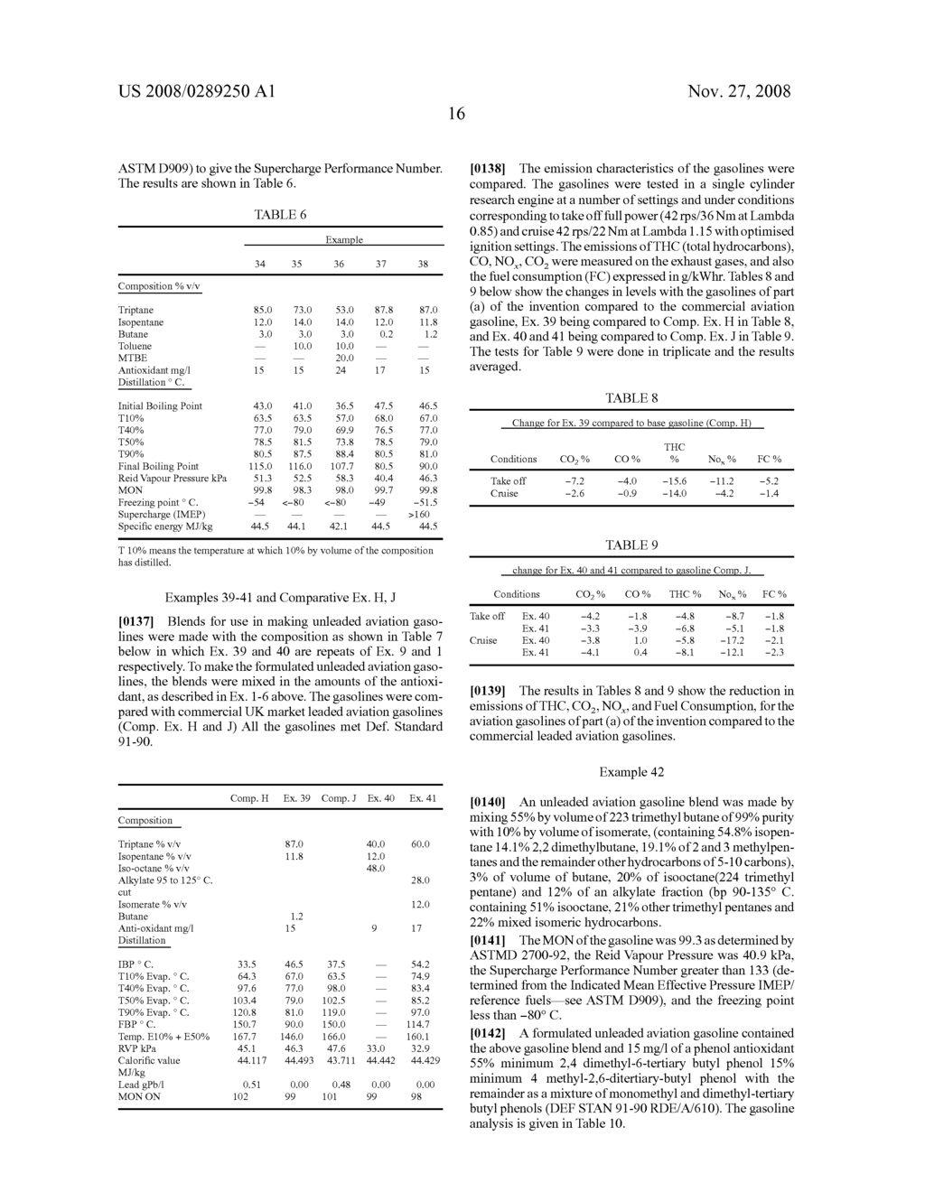 Fuel Composition - diagram, schematic, and image 17