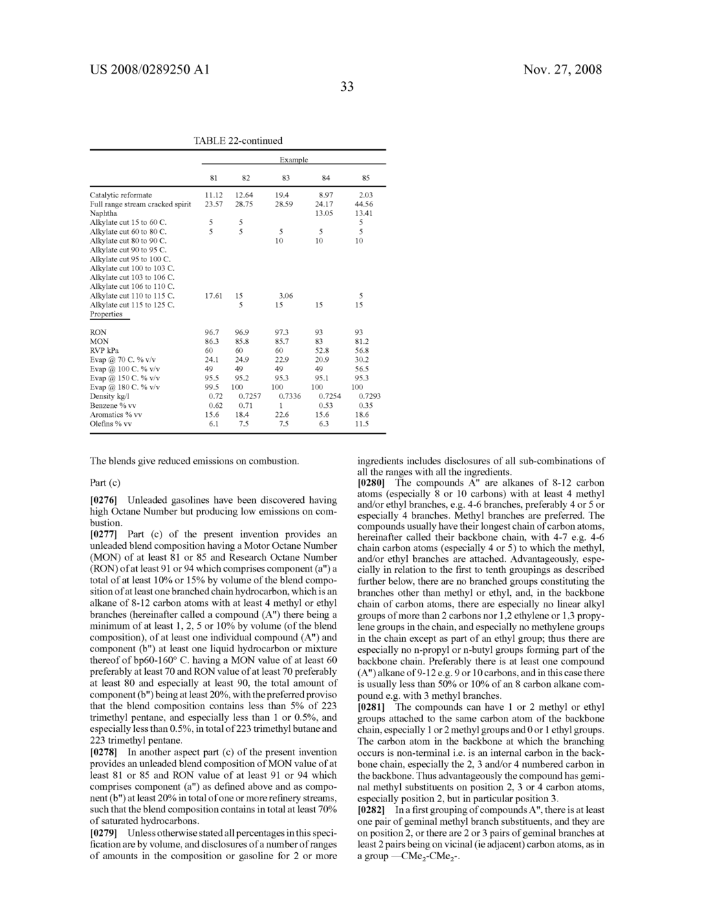 Fuel Composition - diagram, schematic, and image 34