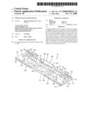 Shingle installation device diagram and image