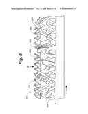 CORRUGATED DECKING FLOORING SYSTEM diagram and image