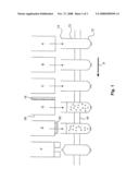 Method and an Apparatus for Filling of Packages diagram and image