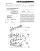 SYSTEM FOR DISSIPATING ENERGY IN THE EVENT OF A TURBINE SHAFT BREAKING IN A GAS TURBINE ENGINE diagram and image