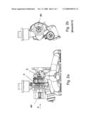 Turbo Charger diagram and image