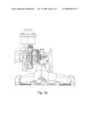 Turbo Charger diagram and image