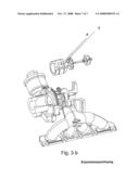 Turbo Charger diagram and image