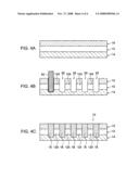 PRODUCTION METHOD OF OPTICAL WAVEGUIDE diagram and image