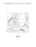 TAMPER-RESISTANT ARTICLE SECURITY DEVICE AND METHOD diagram and image