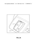 TAMPER-RESISTANT ARTICLE SECURITY DEVICE AND METHOD diagram and image