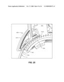 TAMPER-RESISTANT ARTICLE SECURITY DEVICE AND METHOD diagram and image