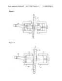 Piercing-rolling method and piercing-rolling apparatus for seamless tubes diagram and image