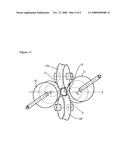 Piercing-rolling method and piercing-rolling apparatus for seamless tubes diagram and image