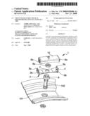 GROUP FOR MEASURING PHYSICAL PARAMETERS RELATING TO A STATE OF A TIRE diagram and image