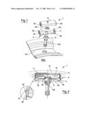 GROUP FOR MEASURING PHYSICAL PARAMETERS RELATING TO A STATE OF A TIRE diagram and image