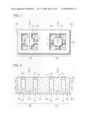 Sensor for detecting acceleration and angular velocity diagram and image