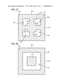 Sensor for detecting acceleration and angular velocity diagram and image