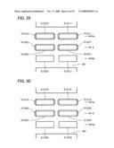 Sensor for detecting acceleration and angular velocity diagram and image