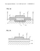 Sensor for detecting acceleration and angular velocity diagram and image