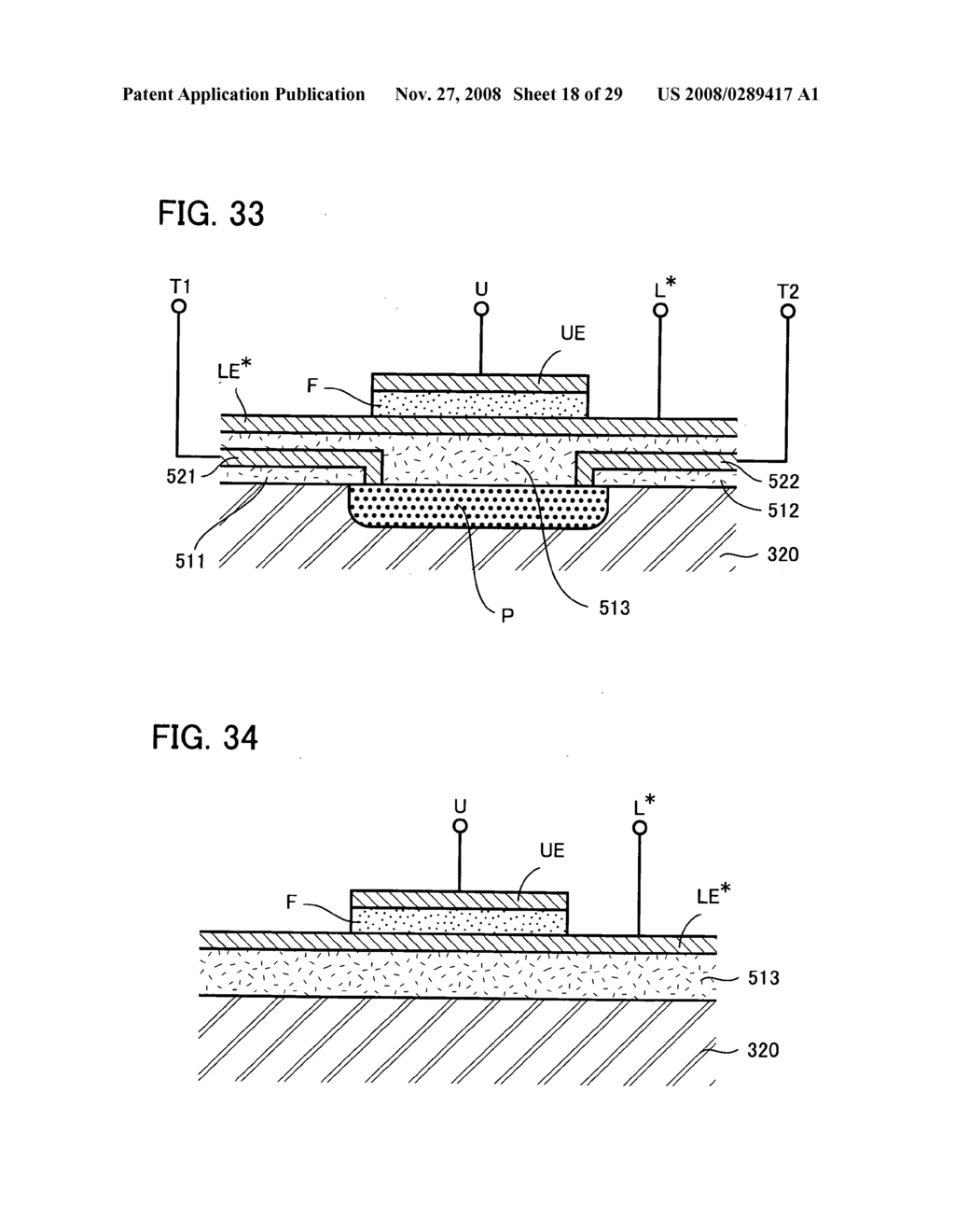 Sensor for detecting acceleration and angular velocity - diagram, schematic, and image 19