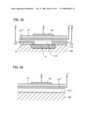 Sensor for detecting acceleration and angular velocity diagram and image