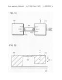 Sensor for detecting acceleration and angular velocity diagram and image