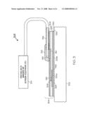 STRUCTURAL HEALTH MONITORING (SHM) TRANSDUCER ASSEMBLY AND SYSTEM diagram and image