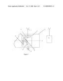 HIGH PRESSURE SENSOR diagram and image