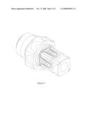 HIGH PRESSURE SENSOR diagram and image