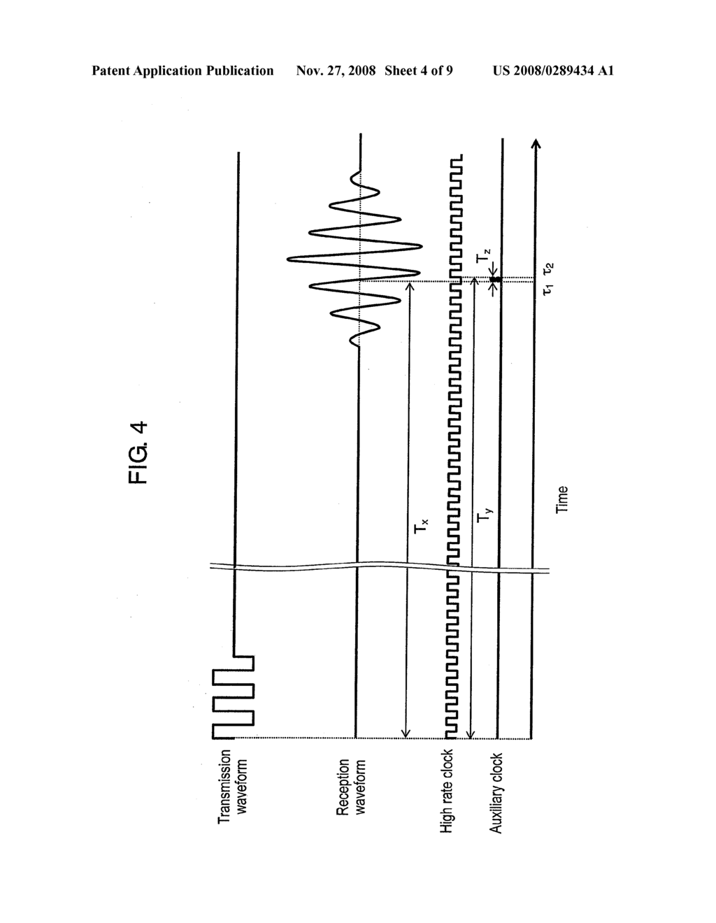 FLUID FLOW MEASURING INSTRUMENT - diagram, schematic, and image 05