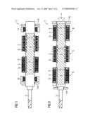 Linear/Rotary Drive Assembly diagram and image