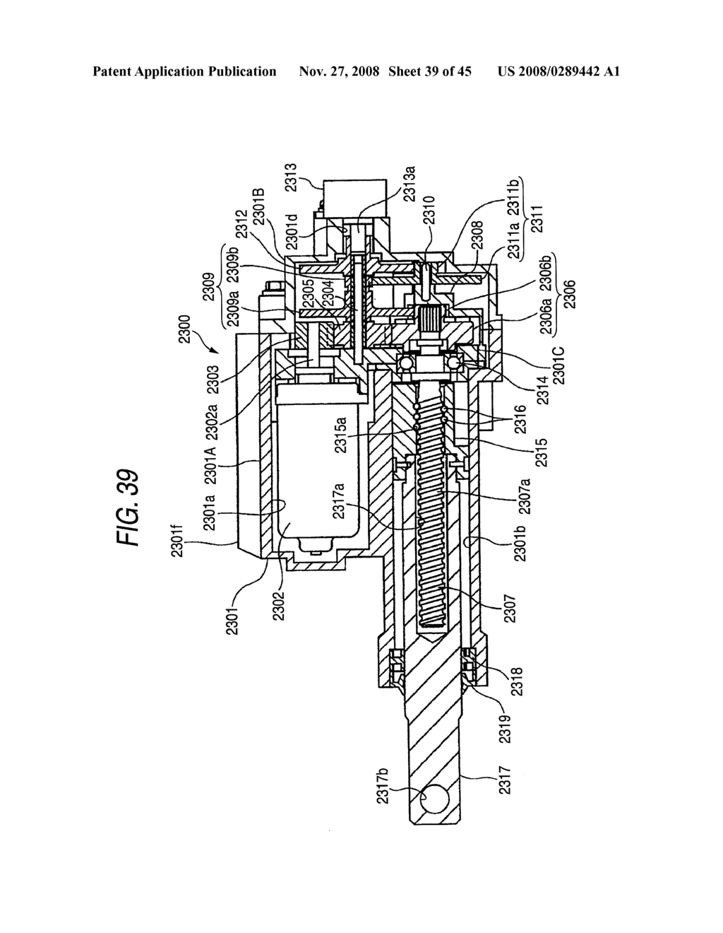 ACTUATOR - diagram, schematic, and image 40