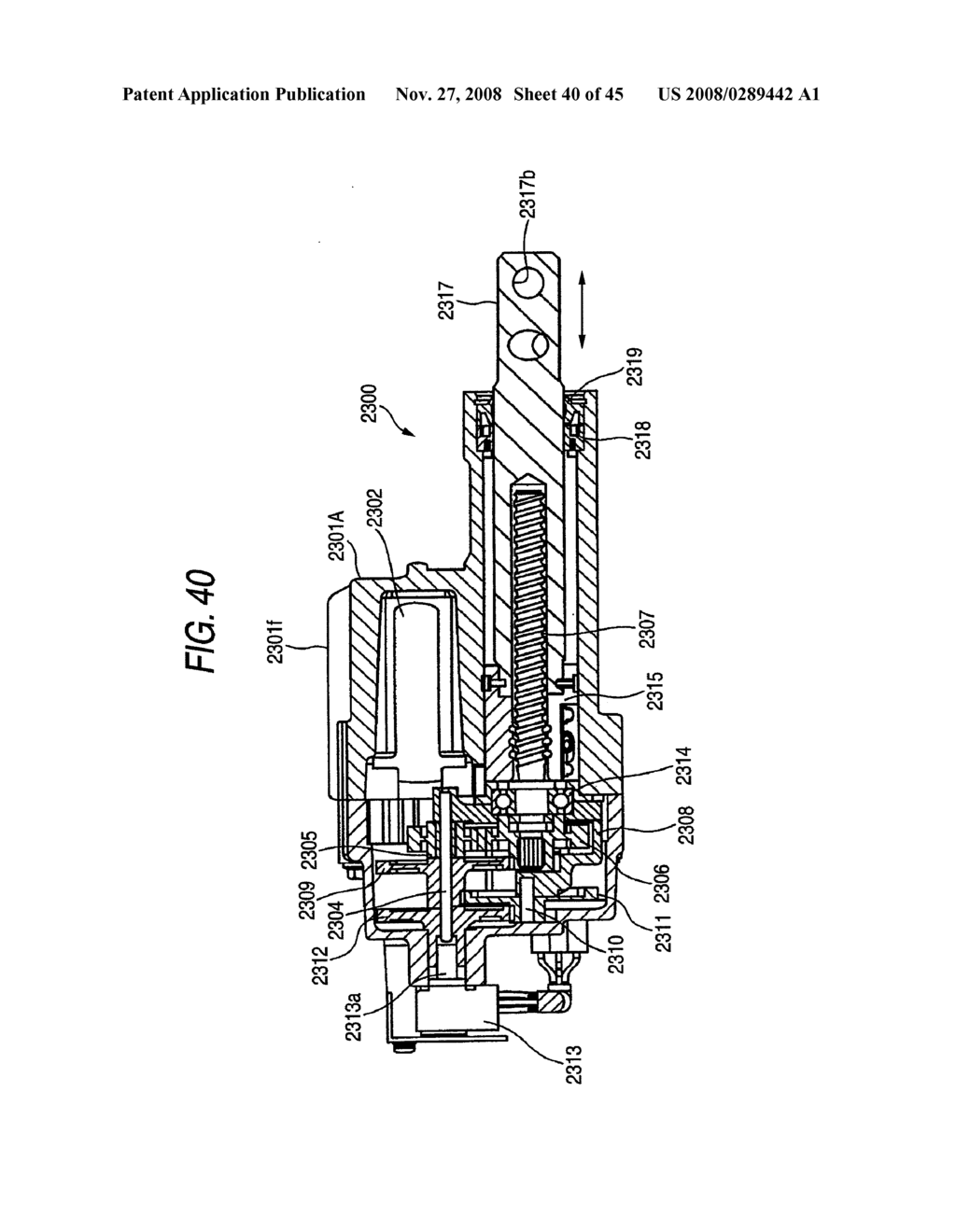 ACTUATOR - diagram, schematic, and image 41