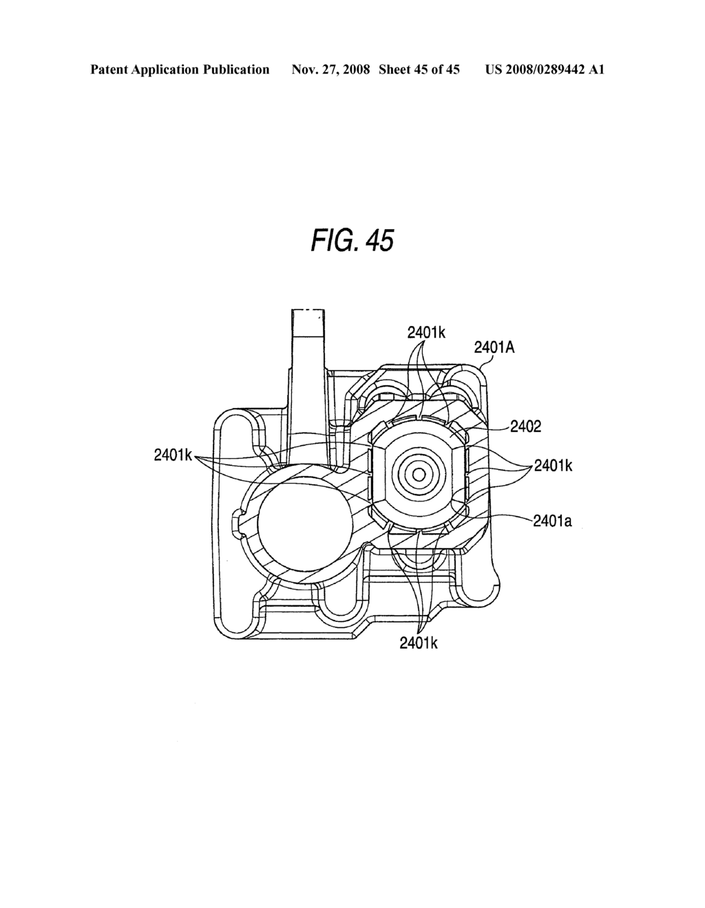 ACTUATOR - diagram, schematic, and image 46