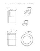 CUSHION RING AND FLUID-PRESSURE CYLINDER diagram and image