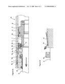 CUSHION RING AND FLUID-PRESSURE CYLINDER diagram and image