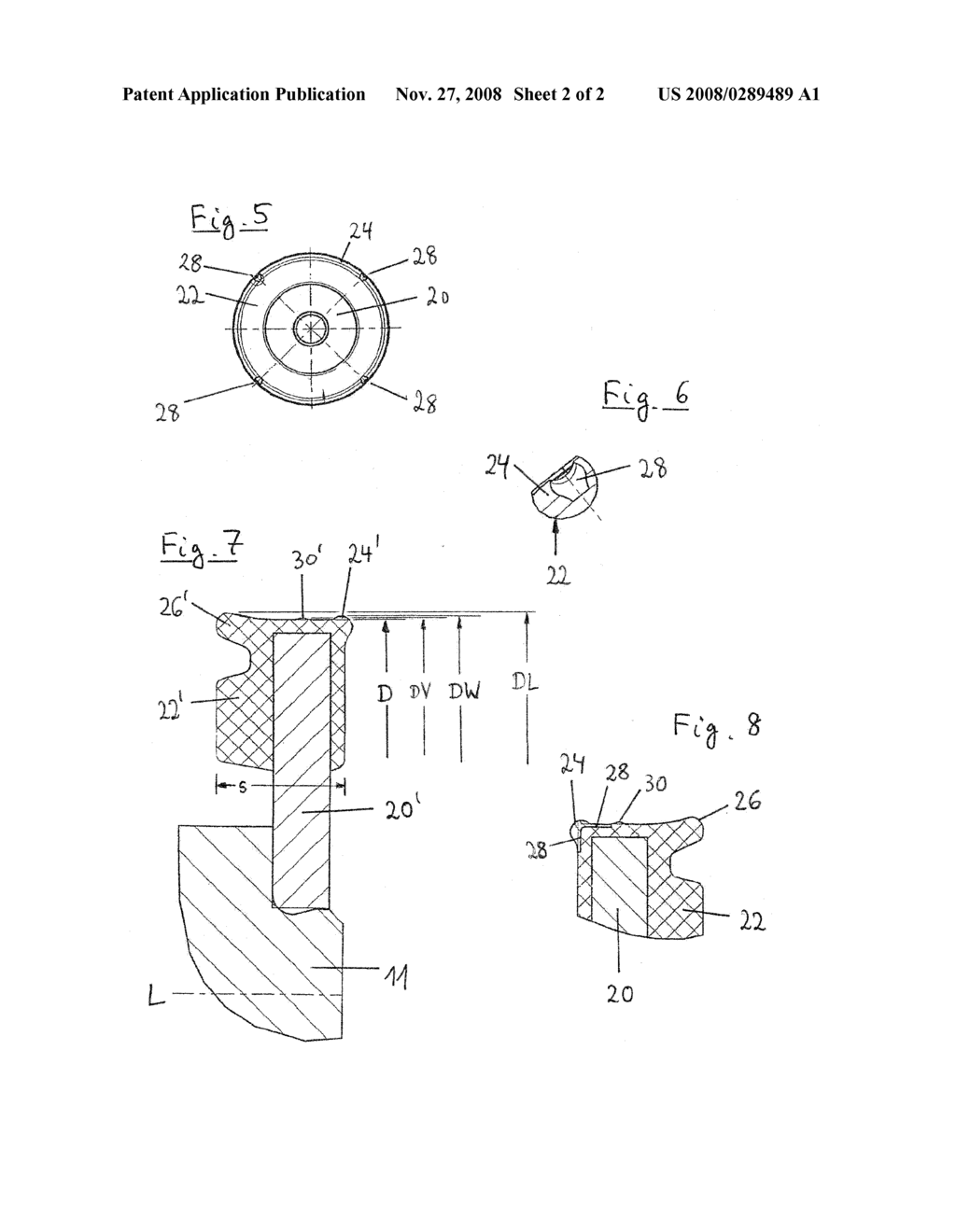 Composite Piston Unit and Automatic Vehicle Transmission - diagram, schematic, and image 03